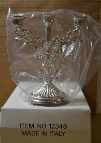 Vintage arm silver - 3,