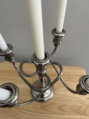 Vtg sheffield silver - sheffield,